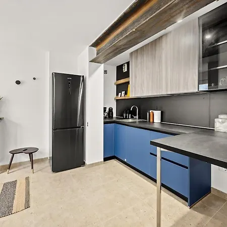 Apartment Stillar Near Sea Pula