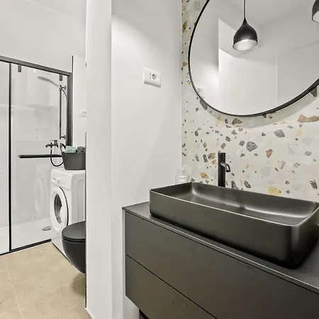 Apartament Stillar Near Sea *