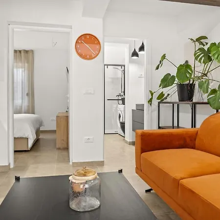 Apartament Stillar Near Sea
