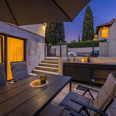 Appartement Stillar Near Sea Pula